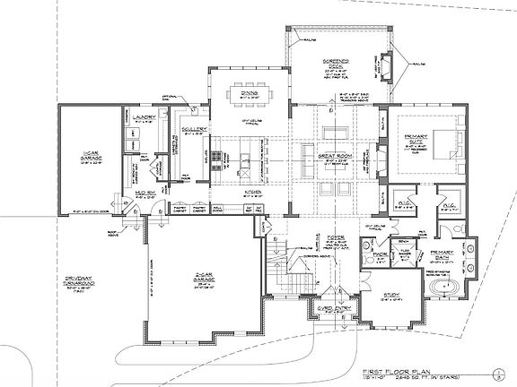 2nd image of 8800 Sandymar Dr