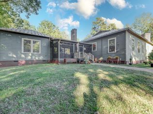 18463 State Highway 49, Skipwith, VA 23968