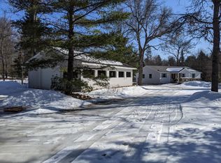 3461 County Road 490, Luzerne, MI 48636