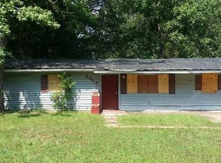 2947 Kentwood Dr, Jackson, MS 39212