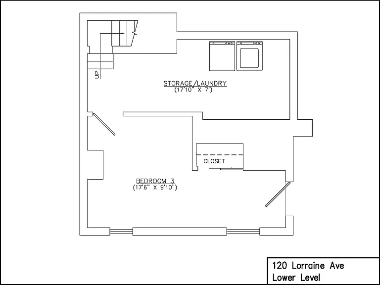 120 Lorraine Ave — Photo 19