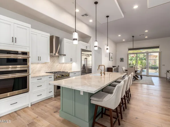 12648 N 146TH Way, Scottsdale, AZ 85259