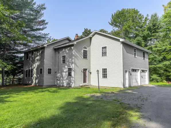 881 Poplar Street, Old Town, ME 04468