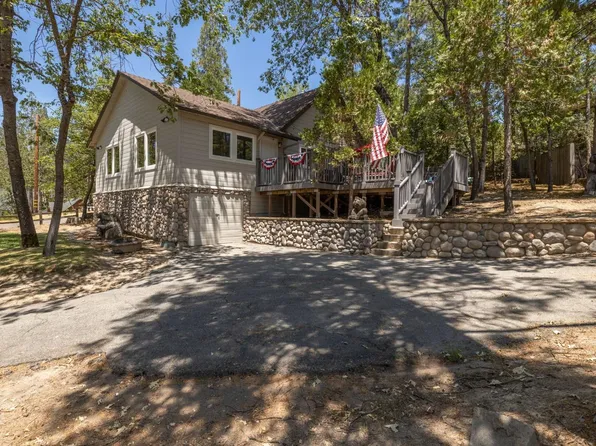 53953 N Shore Rd #432, Bass Lake, CA 93604