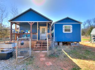 8925 162nd St, Noble, OK 73068