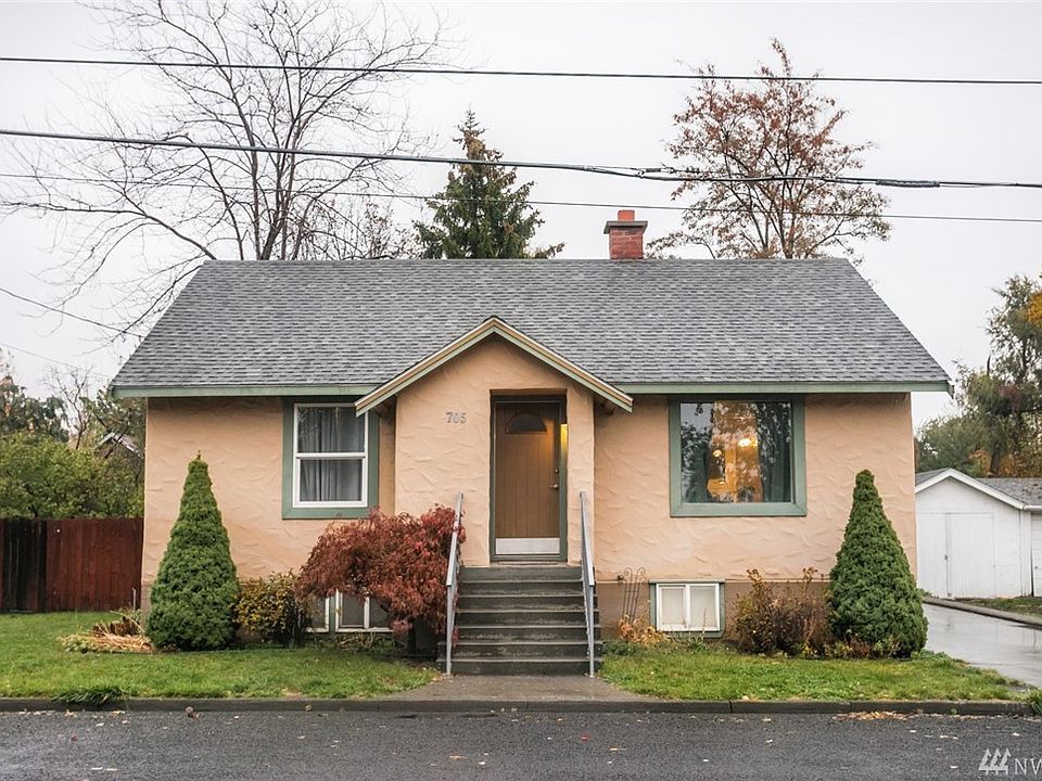 1st image of 705 SE Date Ave