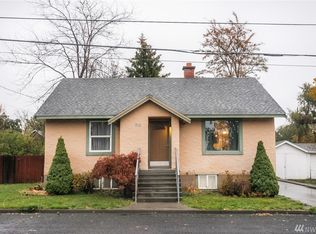 705 SE Date Ave, College Place, WA 99324