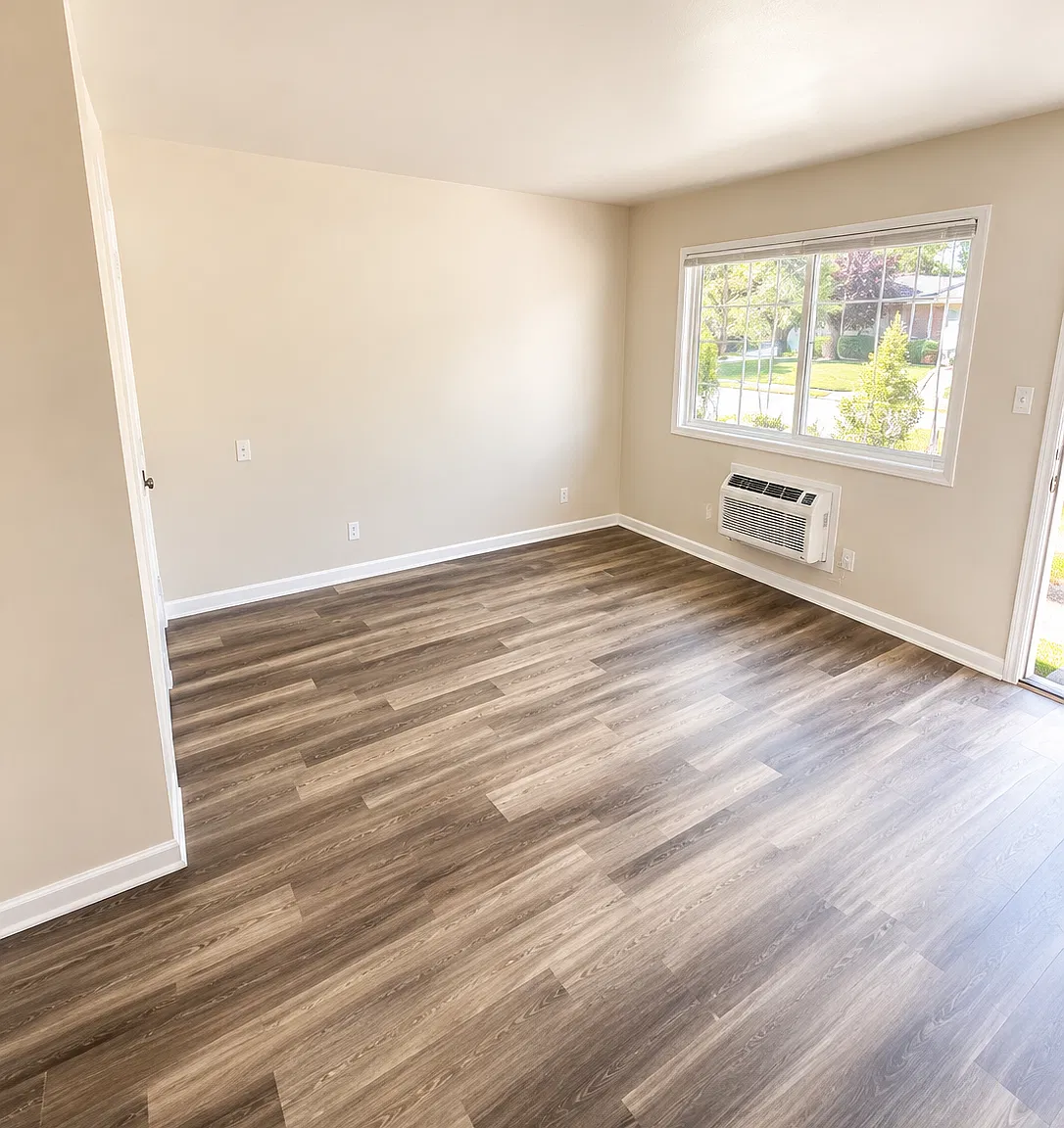 1 bed, 450 sqft, $895 — Photo 3