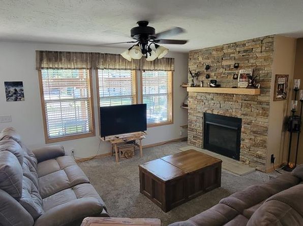 255 Gervais Rd, Franklin Furnace, OH 45629