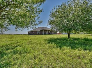 6201 Fm 2502 Rd, Burton, TX 77835