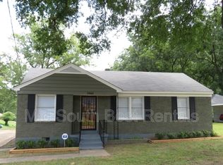 3262 Ridgecrest St, Memphis, TN 38127