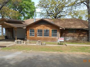 236 Lynn Creek Dr, Mabank, TX 75156