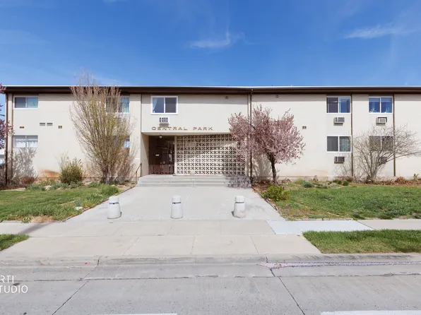 301 E 2700 S APT 12, South Salt Lake, UT 84115