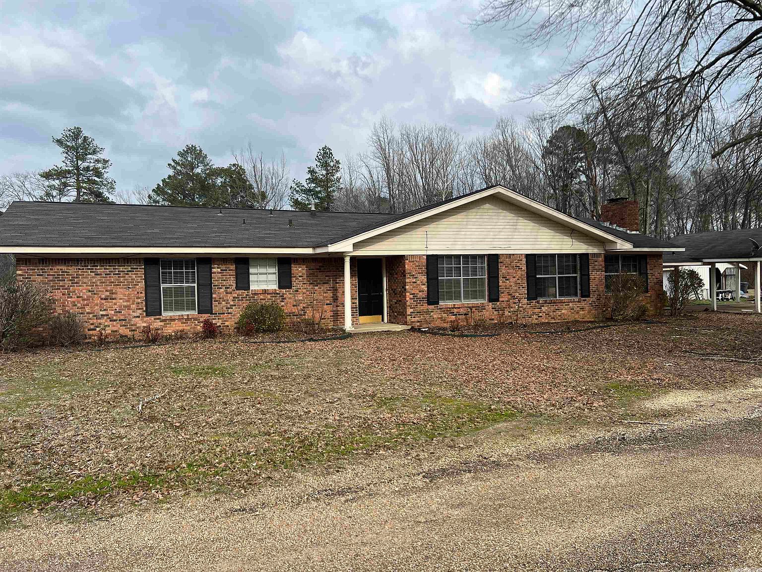 150 Pine Lake Rd, Rison, AR 71665 MLS 23004575 Zillow