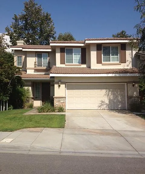 7593 Cloverhill Dr — Photo 1