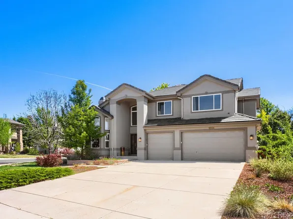 6554 S Sedalia St, Aurora, CO 80016