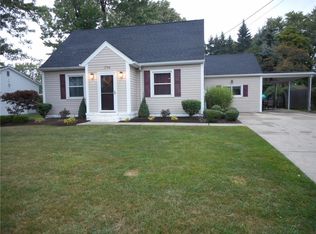 1744 Center Rd, Buffalo, NY 14224