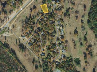 LOT 9 Ridge One Cir, Hot Springs National Park, AR 71901