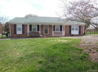 9199 Wicomico Trl, Ashland, VA 23005