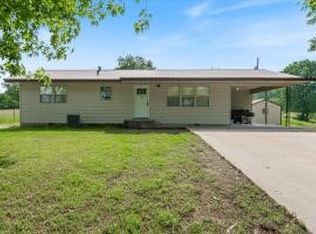 206 Trailwood Rd, Anderson, MO 64831