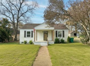 1305 E 34th St, Sheffield, AL 35660