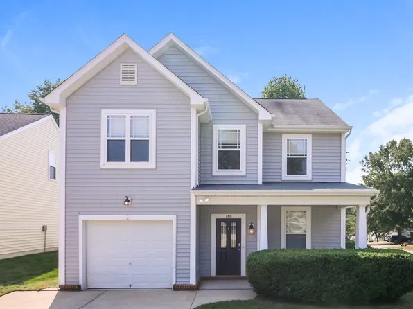180 Hutson Ln, Clayton, NC 27527