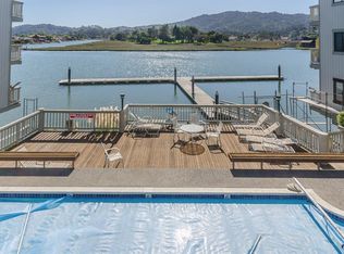 515 S Eliseo Dr, Greenbrae, CA 94904