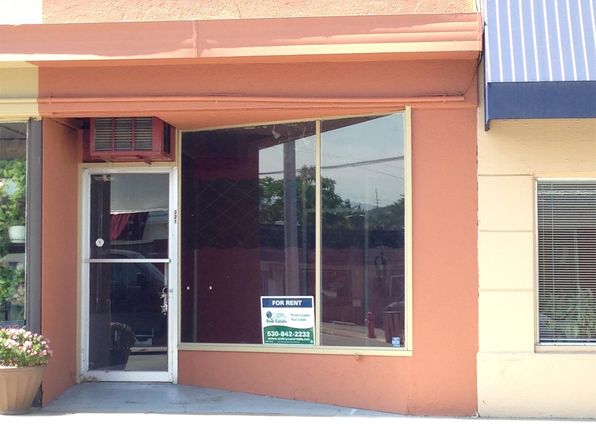 321 S Broadway St, Yreka, CA 96097