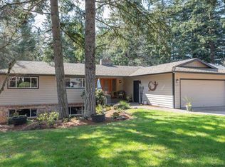 9800 SE King Way, Happy Valley, OR 97086