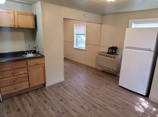 University Village (UV), Bemidji, MN 56601