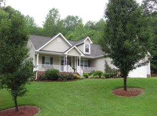 8503 Kelly Lee Dr, Stokesdale, NC 27357