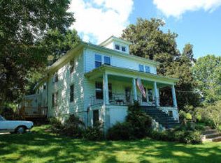 9661 Springwood Rd, Buchanan, VA 24066