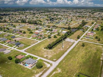 1208 NW 16th Pl, Cape Coral, FL, 33993