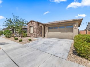 2603 S Barks Canyon Trl, Apache Junction, AZ 85119