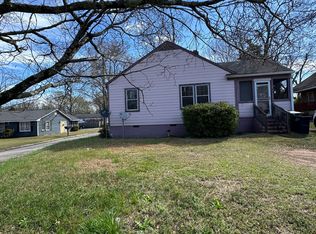 548 N Hill St, Griffin, GA 30223