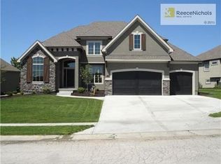 10308 N Prospect Ave, Kansas City, MO 64155