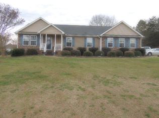 1781 Bishop Rd, Inman, SC 29349