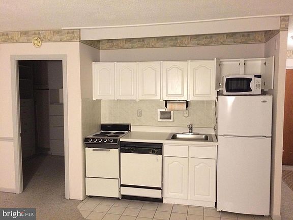 2nd image of 7501 Democracy Blvd APT B312