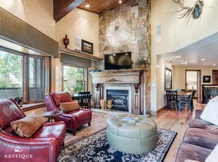 7620 Royal St #305, Park City, UT 84060