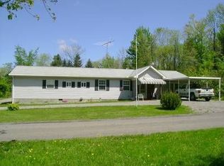 2474 Wirt Ave, Jamestown, PA 16134