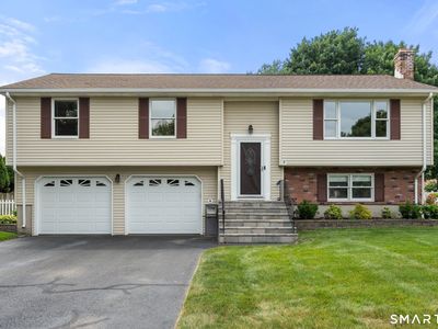 12 South Meadow Lane, Enfield, CT, 06082
