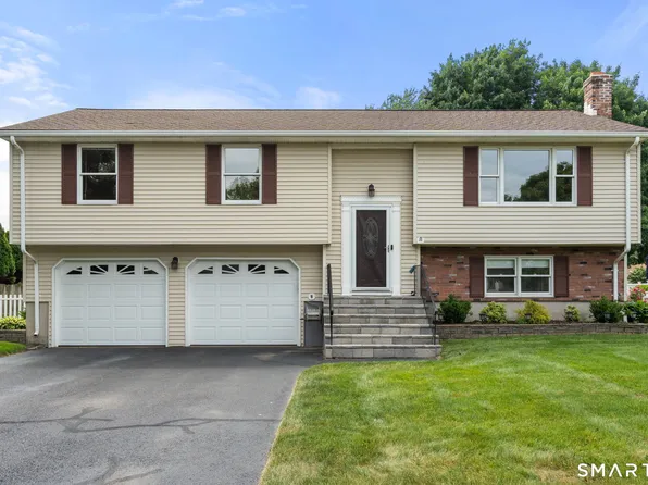 12 South Meadow Lane, Enfield, CT 06082