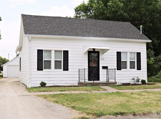 310 21st St, Fort Madison, IA 52627