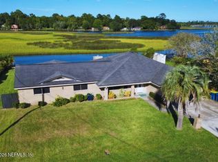 2311 RIBAULT SCENIC Drive, Jacksonville, FL 32208