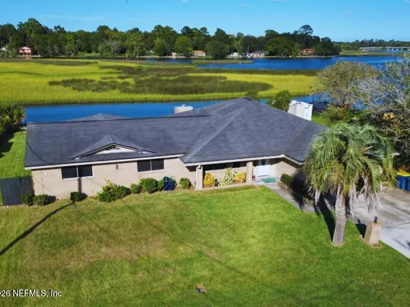 2311 RIBAULT SCENIC Drive, Jacksonville, FL 32208