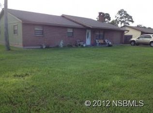 407 Wildwood Dr, Edgewater, FL 32132