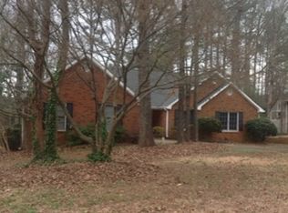 2531 Zachary Woods Dr NW, Marietta, GA 30064