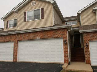 2166 Derby Ln #43, Belvidere, IL 61008