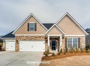1319 Somersby Pl #16, Waxhaw, NC 28173