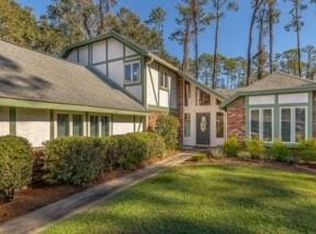100 Whitefield Ave, Saint Simons Island, GA 31522